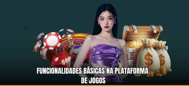 Bônus do cassino