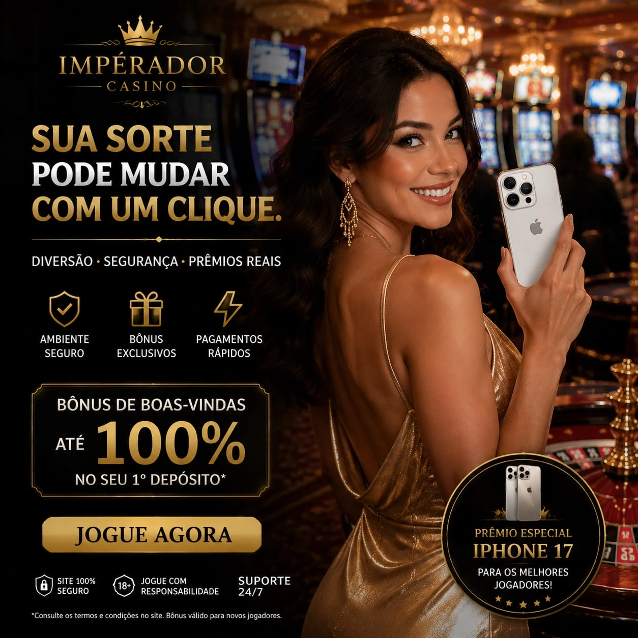 Estratégias de jogo