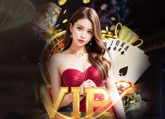 Tornar-se VIP